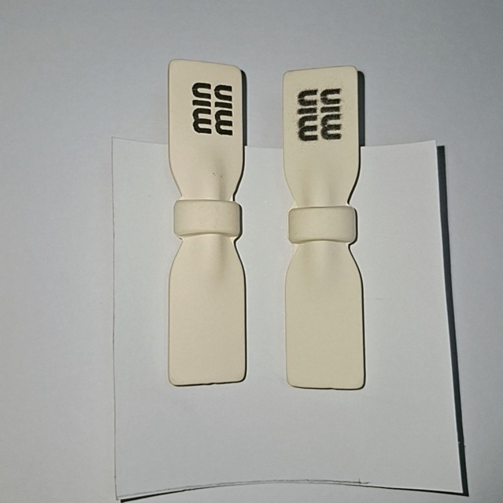 خرید آنلاین گیره مو مدل پاپیون