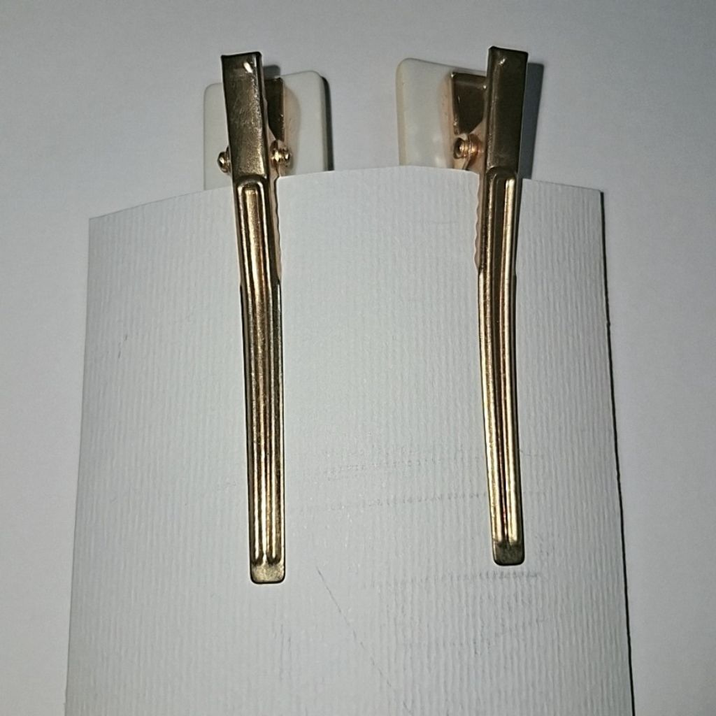 خرید اینترنتی گیره مو مدل پاپیون