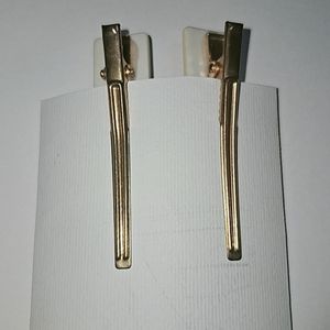 گیره مو مدل پاپیون