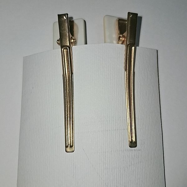 گیره مو مدل پاپیون