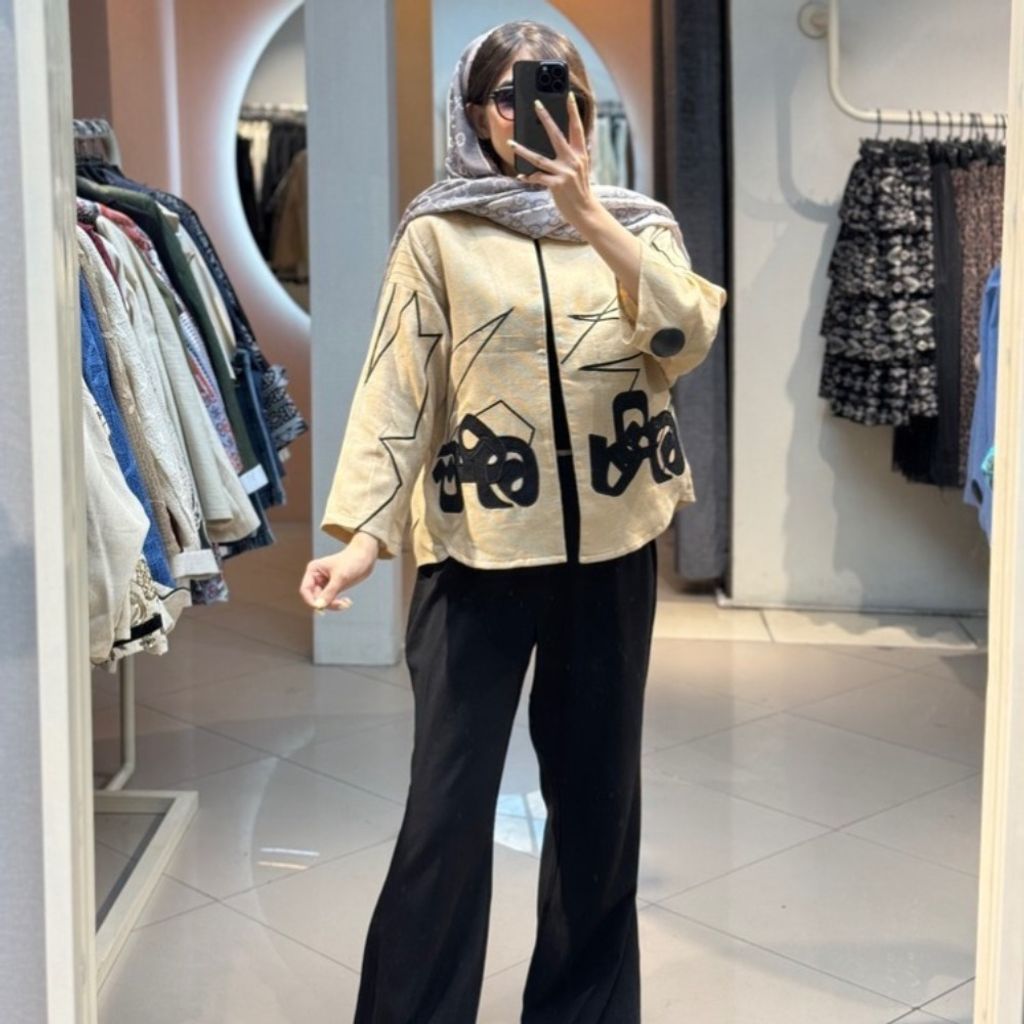 خرید آنلاین کت کد 180086 روانا