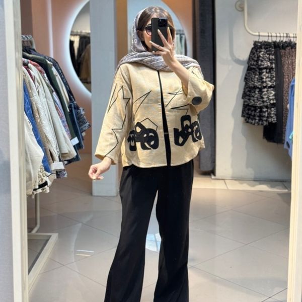 کت کد 180086 روانا