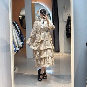 پیراهن چین دار کد 160049 روانا