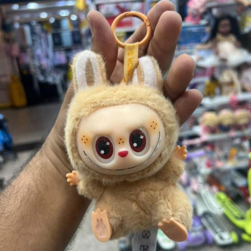 خرید اینترنتی لبوبو اورجینال هوسیت