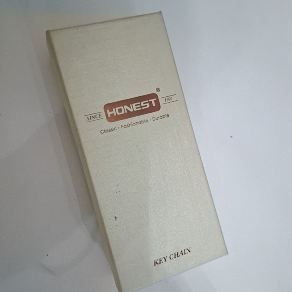 قیمت ارزان جاکلیدی مردانه آنست honest