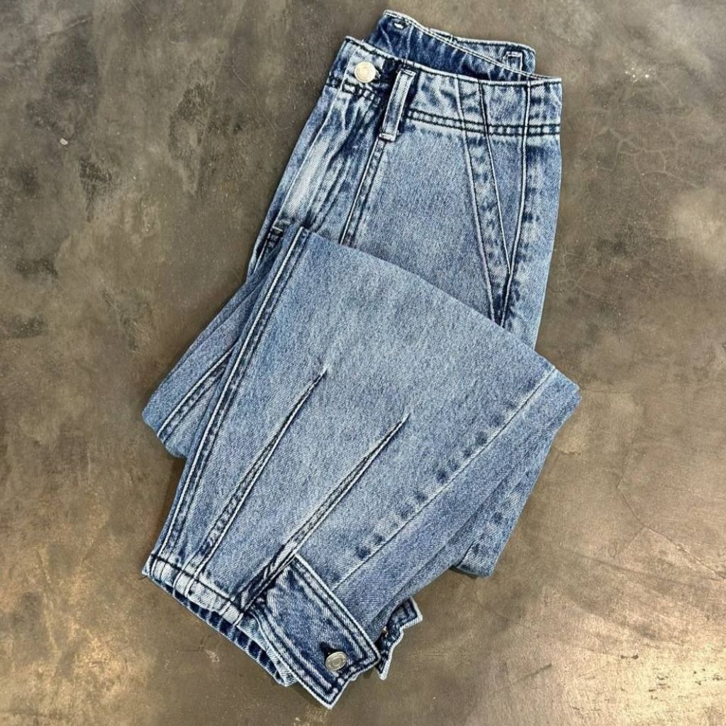 قیمت ارزان شلوار جین کد 255 زاوا