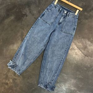 شلوار جین کد 255 زاوا