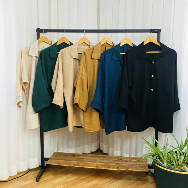 ست شومیز شلوار صوفیا الناز