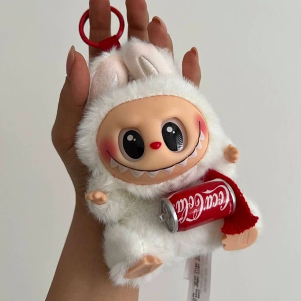 فروش اینترنتی لبوبو کوکاکولا سوپرایزی ه