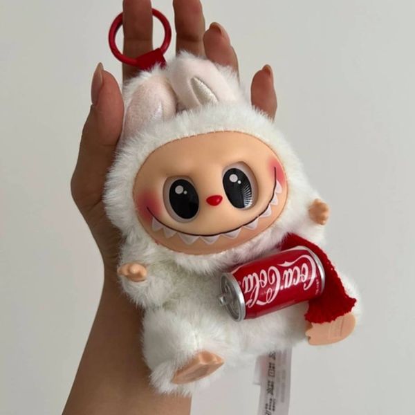 لبوبو کوکاکولا سوپرایزی ه