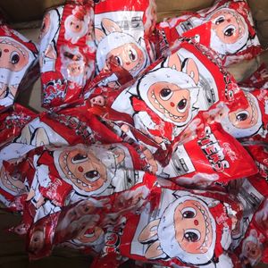 لبوبو کوکاکولا سوپرایزی ه