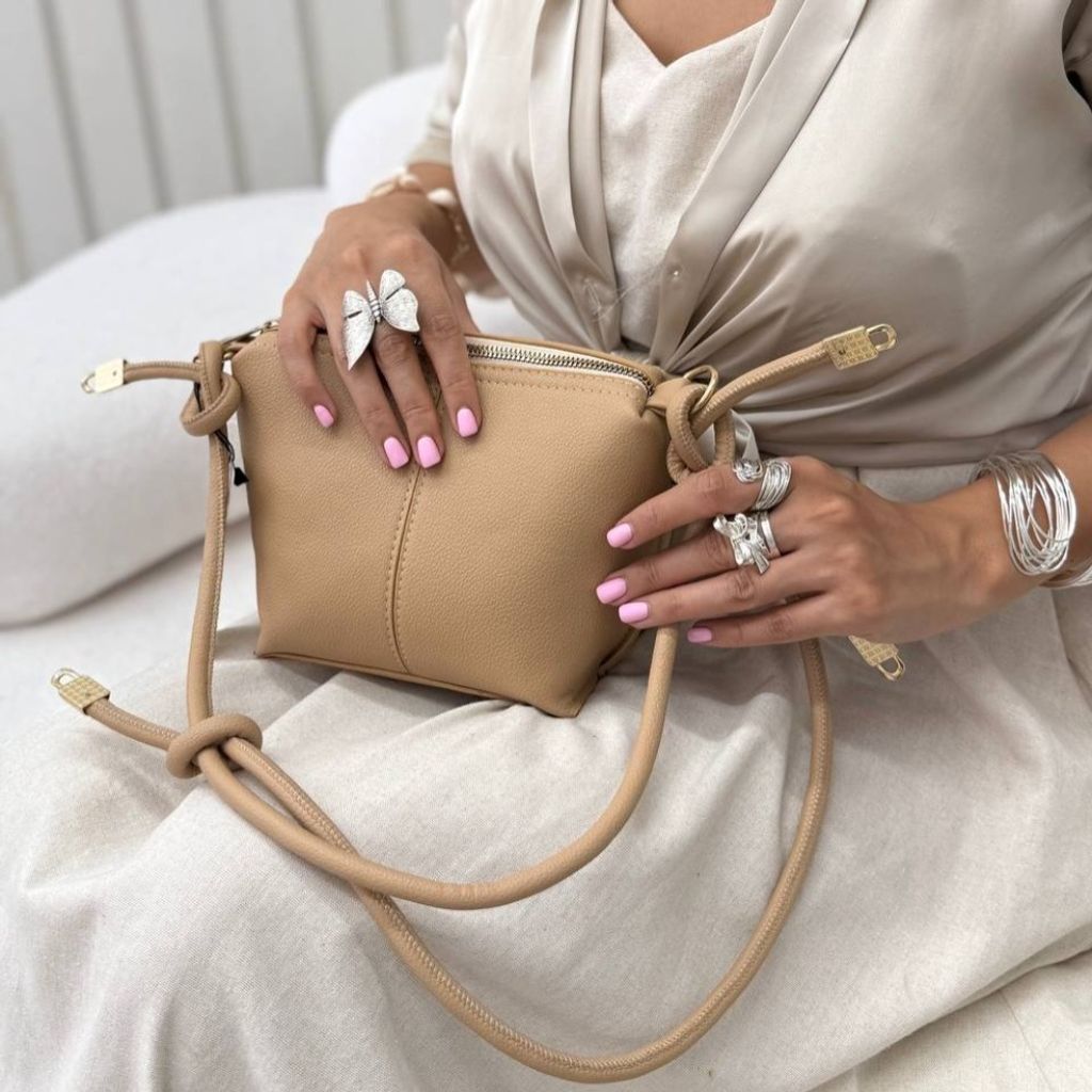 خرید آنلاین کیف زالیا ه