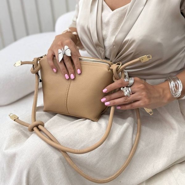 کیف زالیا ه