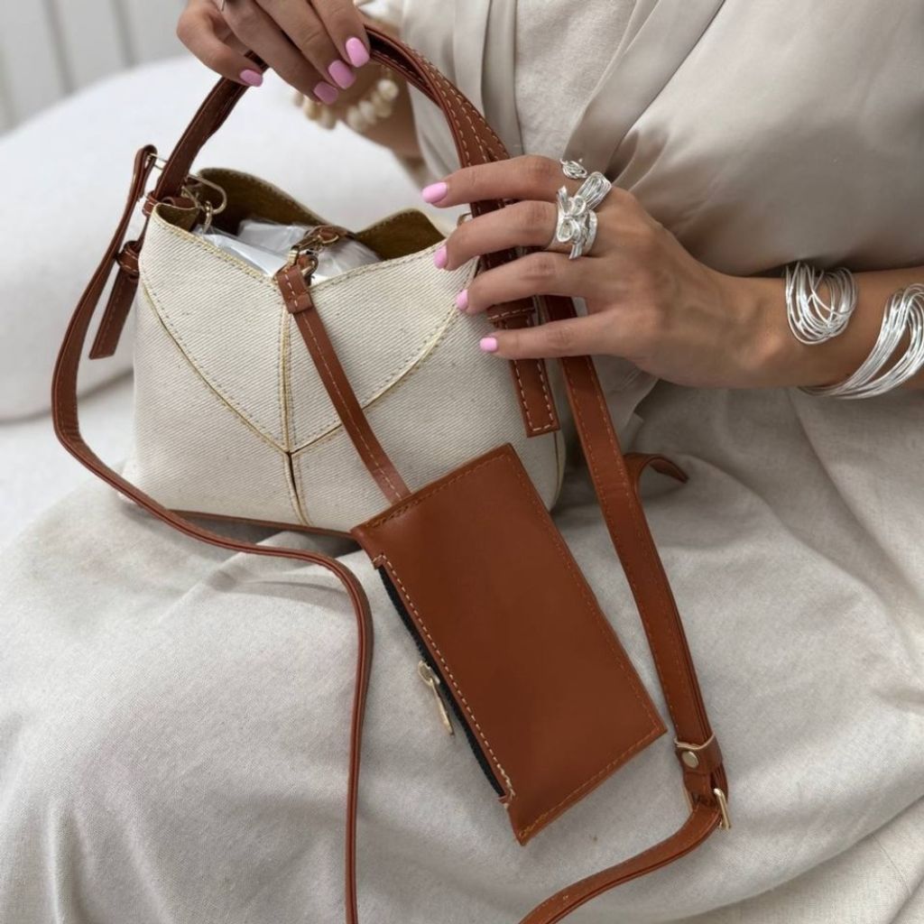 خرید انلاین کیف ژالین ه