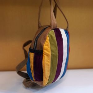 فروش اینترنتی کوله پشتی دوکاره فانتزی