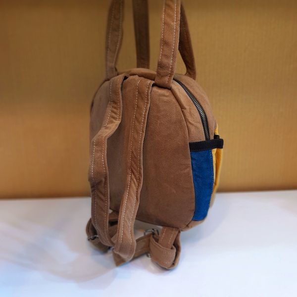 کوله پشتی دوکاره فانتزی