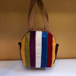 کوله پشتی دوکاره فانتزی