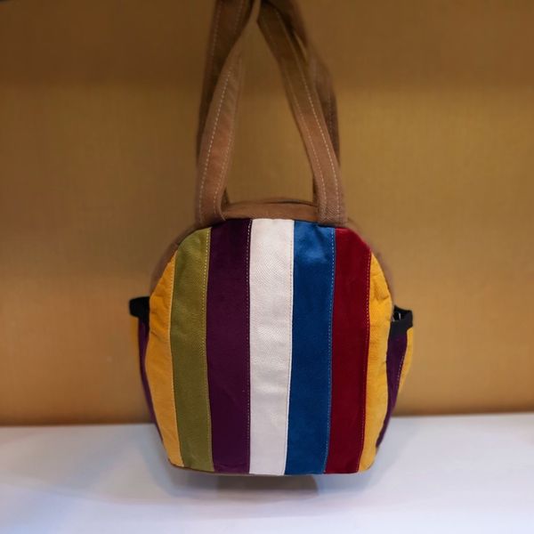 کوله پشتی دوکاره فانتزی