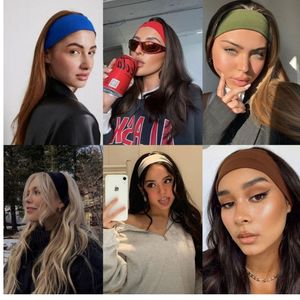 خرید آنلاین هد بند کبریتی تک رنگ