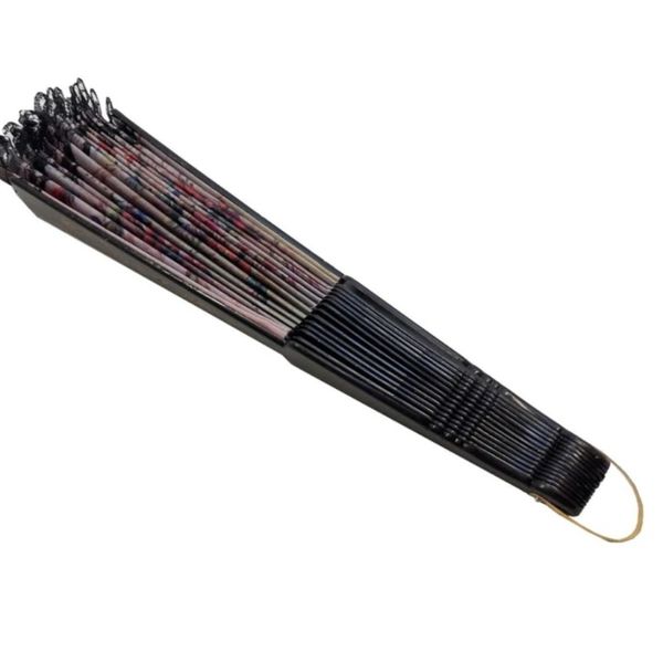 بادبزن  تاشو دستی