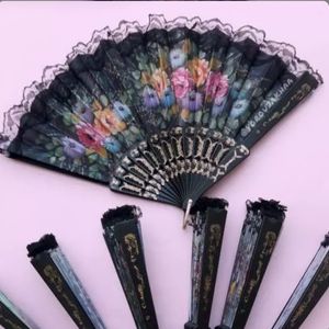 خرید آنلاین بادبزن  تاشو دستی