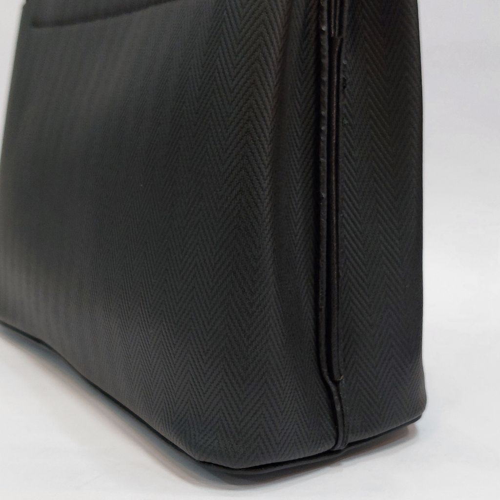 مشخصات کیف زنانه کنفی رودوشی شیک