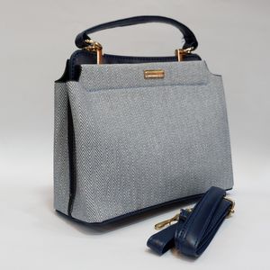 خرید آنلاین کیف زنانه کنفی رودوشی شیک