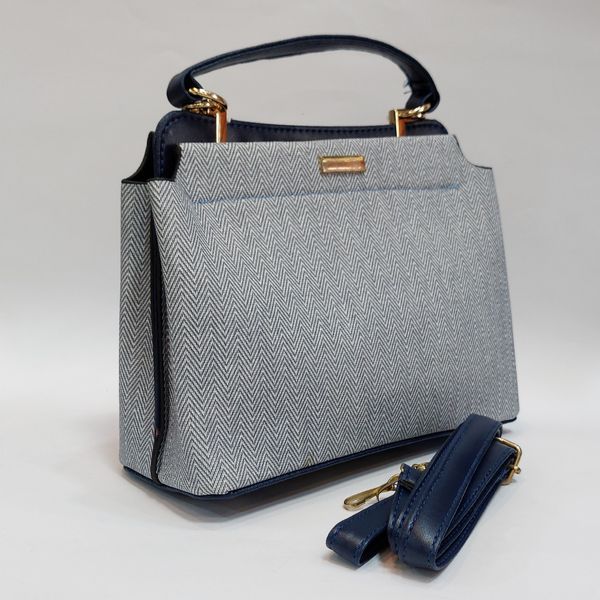 کیف زنانه کنفی رودوشی شیک