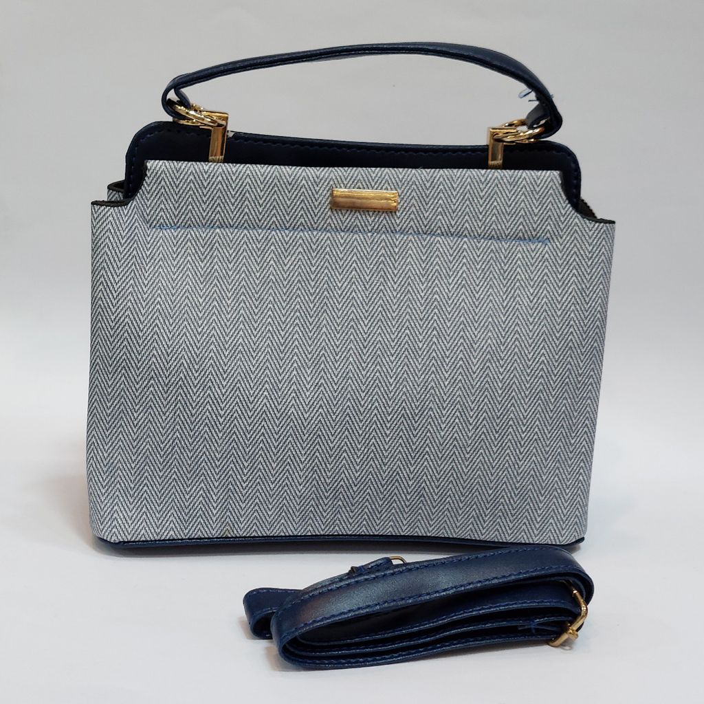 قیمت ارزان کیف زنانه کنفی رودوشی شیک