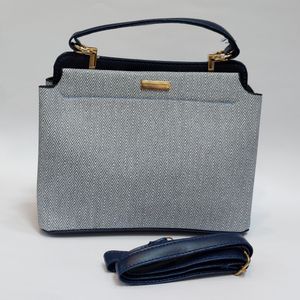 قیمت ارزان کیف زنانه کنفی رودوشی شیک