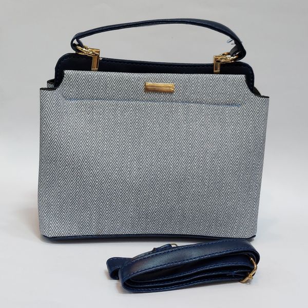 کیف زنانه کنفی رودوشی شیک