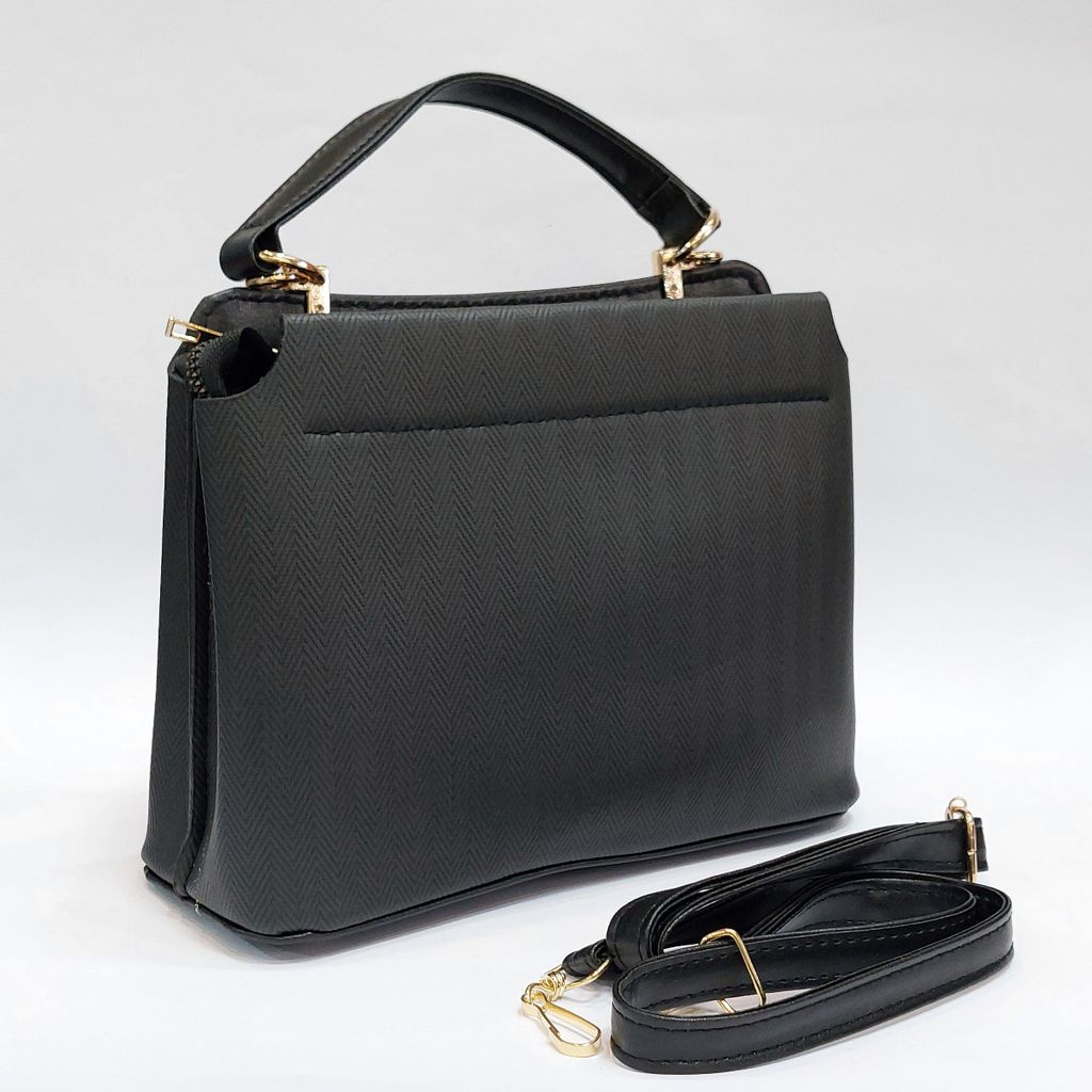 خرید انلاین کیف زنانه کنفی رودوشی شیک