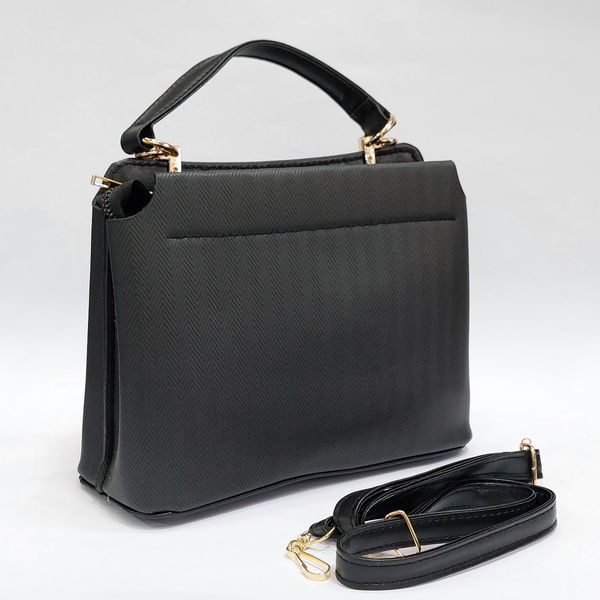 کیف زنانه کنفی رودوشی شیک