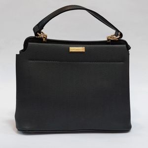 کیف زنانه کنفی رودوشی شیک