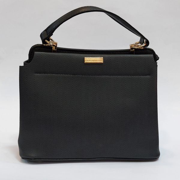 کیف زنانه کنفی رودوشی شیک