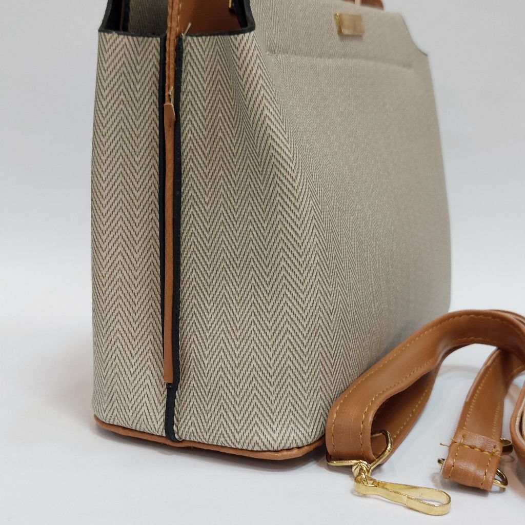 قیمت کیف زنانه کنفی رودوشی شیک