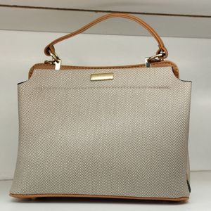 خرید اینترنتی کیف زنانه کنفی رودوشی شیک