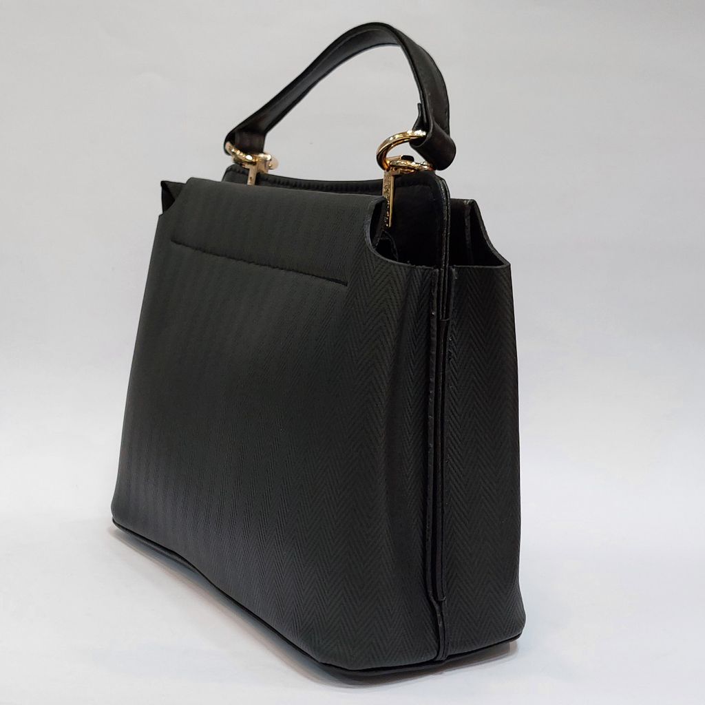 فروش اینترنتی کیف زنانه کنفی رودوشی شیک