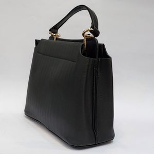 فروش اینترنتی کیف زنانه کنفی رودوشی شیک