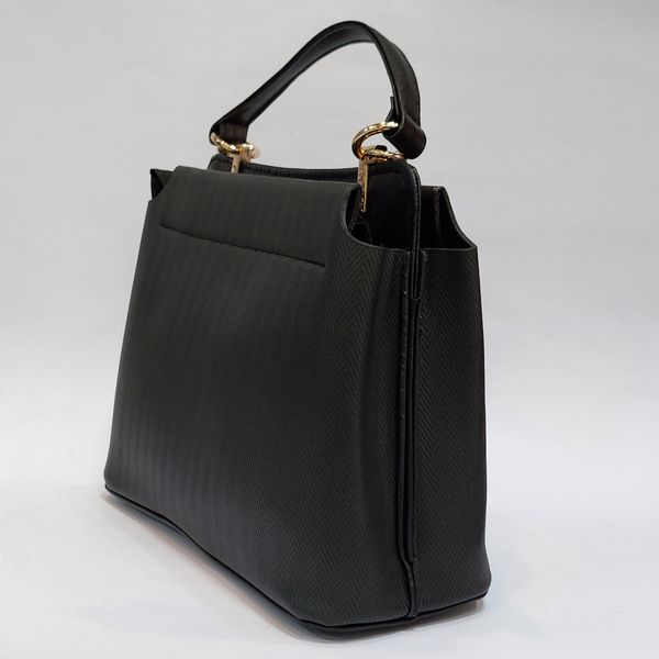 کیف زنانه کنفی رودوشی شیک