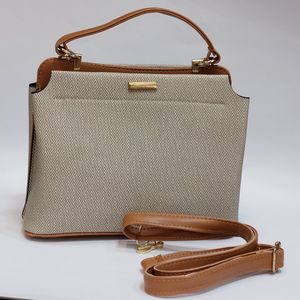 خرید اینترنتی کیف زنانه کنفی رودوشی شیک