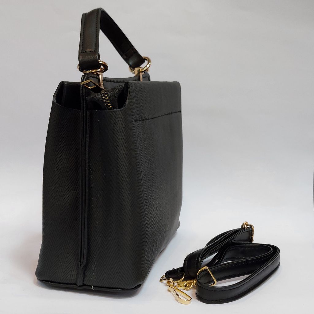 فروش اینترنتی کیف زنانه کنفی رودوشی شیک