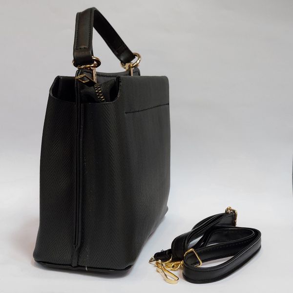 کیف زنانه کنفی رودوشی شیک