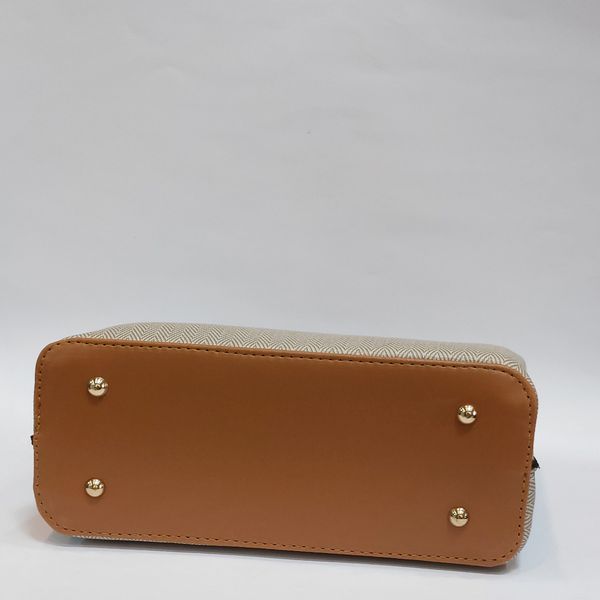 کیف زنانه کنفی رودوشی شیک