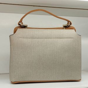 خرید آنلاین کیف زنانه کنفی رودوشی شیک