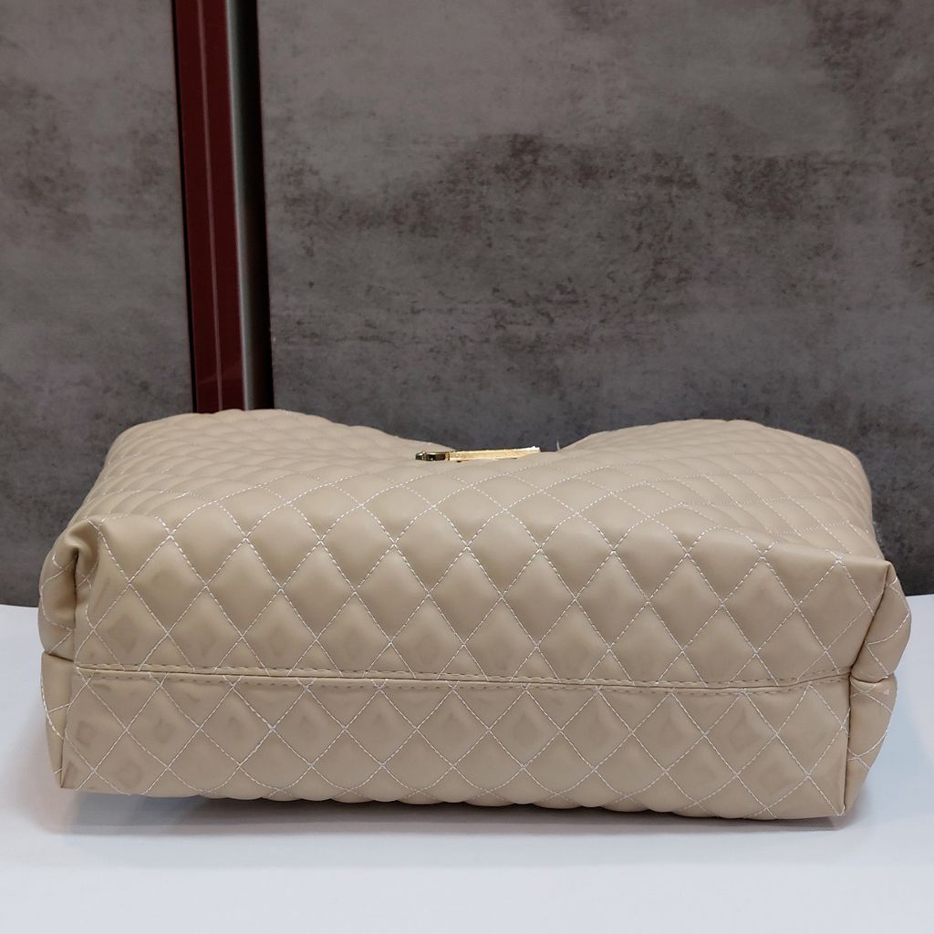 قیمت ارزان کیف زنانه رودوشی بزرگ طرح ایوسن لورن YSL