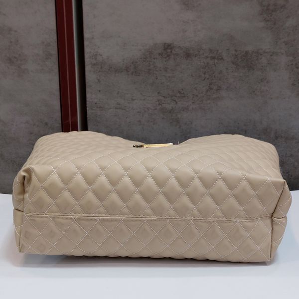 کیف زنانه رودوشی بزرگ طرح ایوسن لورن YSL