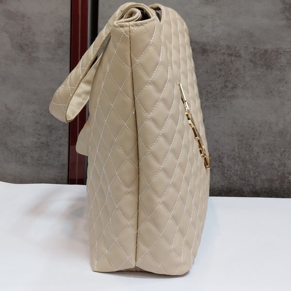 کیف زنانه رودوشی بزرگ طرح ایوسن لورن YSL