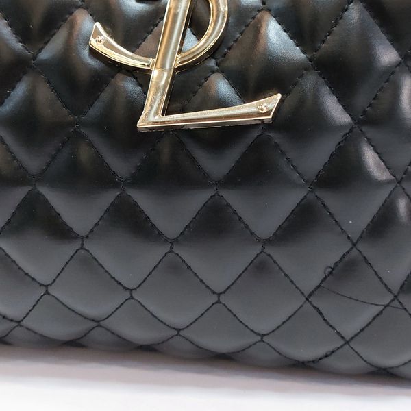 کیف زنانه رودوشی بزرگ طرح ایوسن لورن YSL