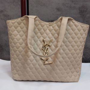 قیمت ارزان کیف زنانه رودوشی بزرگ طرح ایوسن لورن YSL